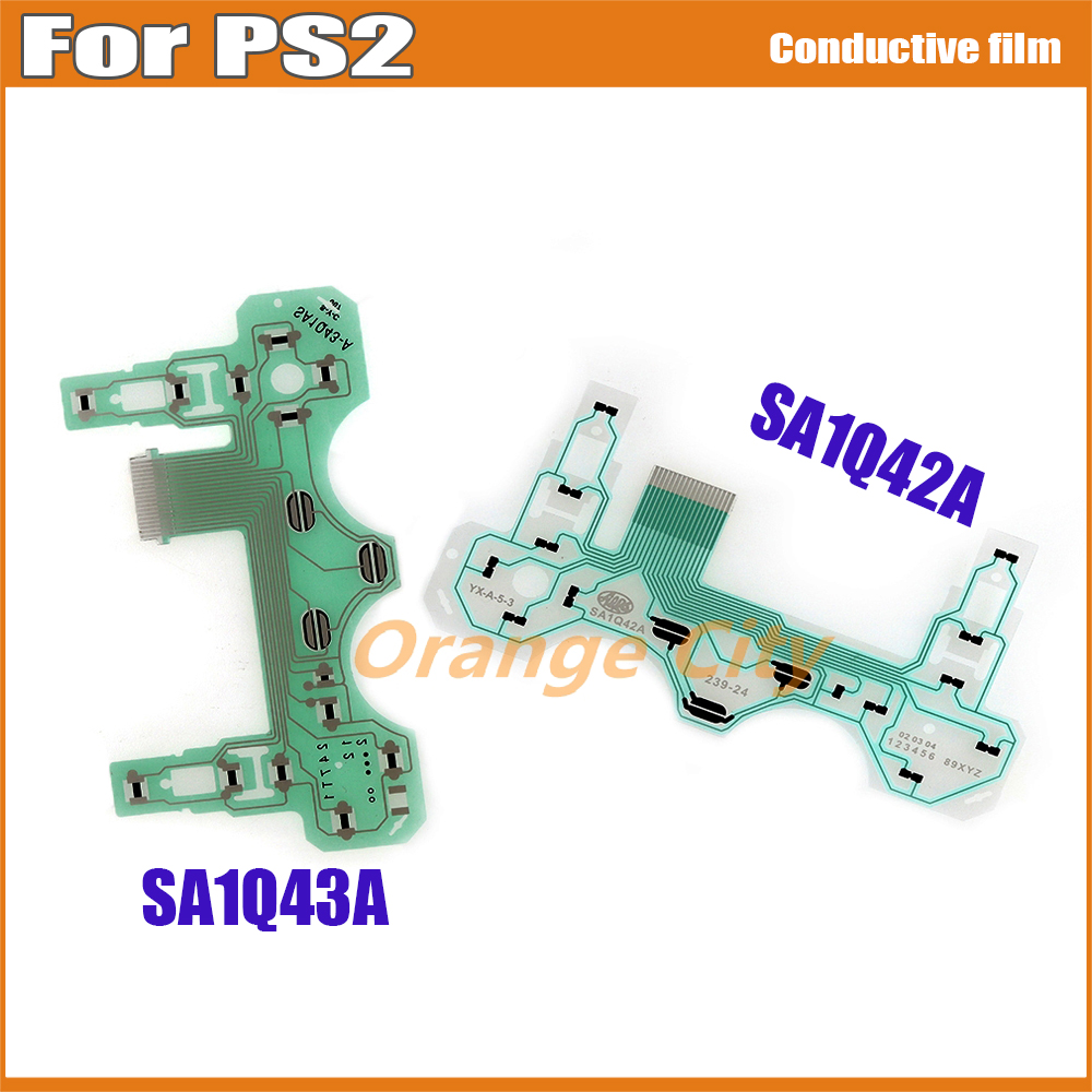 2 قطعة SA1Q42A SA1Q43A PCB الش - مراجعة Board Game Film وسعره