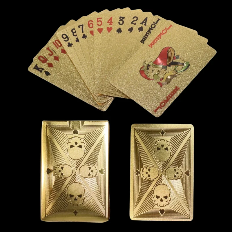 بطاقات بوكر جمجمة من رقائق الذ - مراجعة Board Game With Chips وسعره