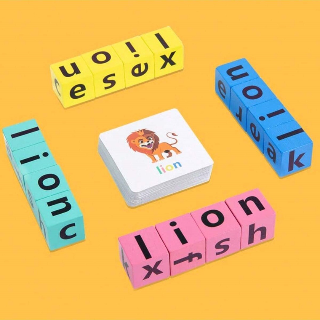 لعبة لوحية لتهجئة الحروف الأبج - مراجعة Board Game Quarto وسعره