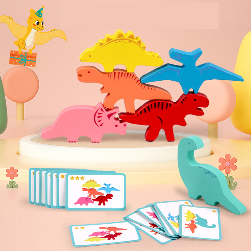 كتل التوازن الخشبية لعب للأطفا - مراجعة Board Game Quarto وسعره