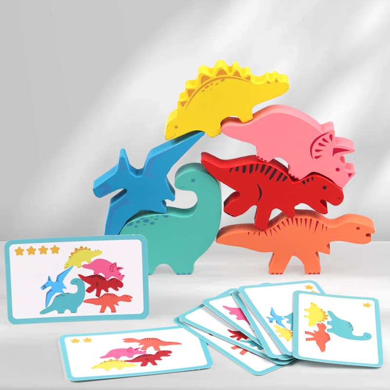 كتل التوازن الخشبية لعب للأطفا - مراجعة Board Game Quarto وسعره