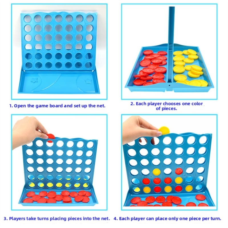 لعبة لوحية ثلاثية الأبعاد للأط - مراجعة Board Game Quarto وسعره