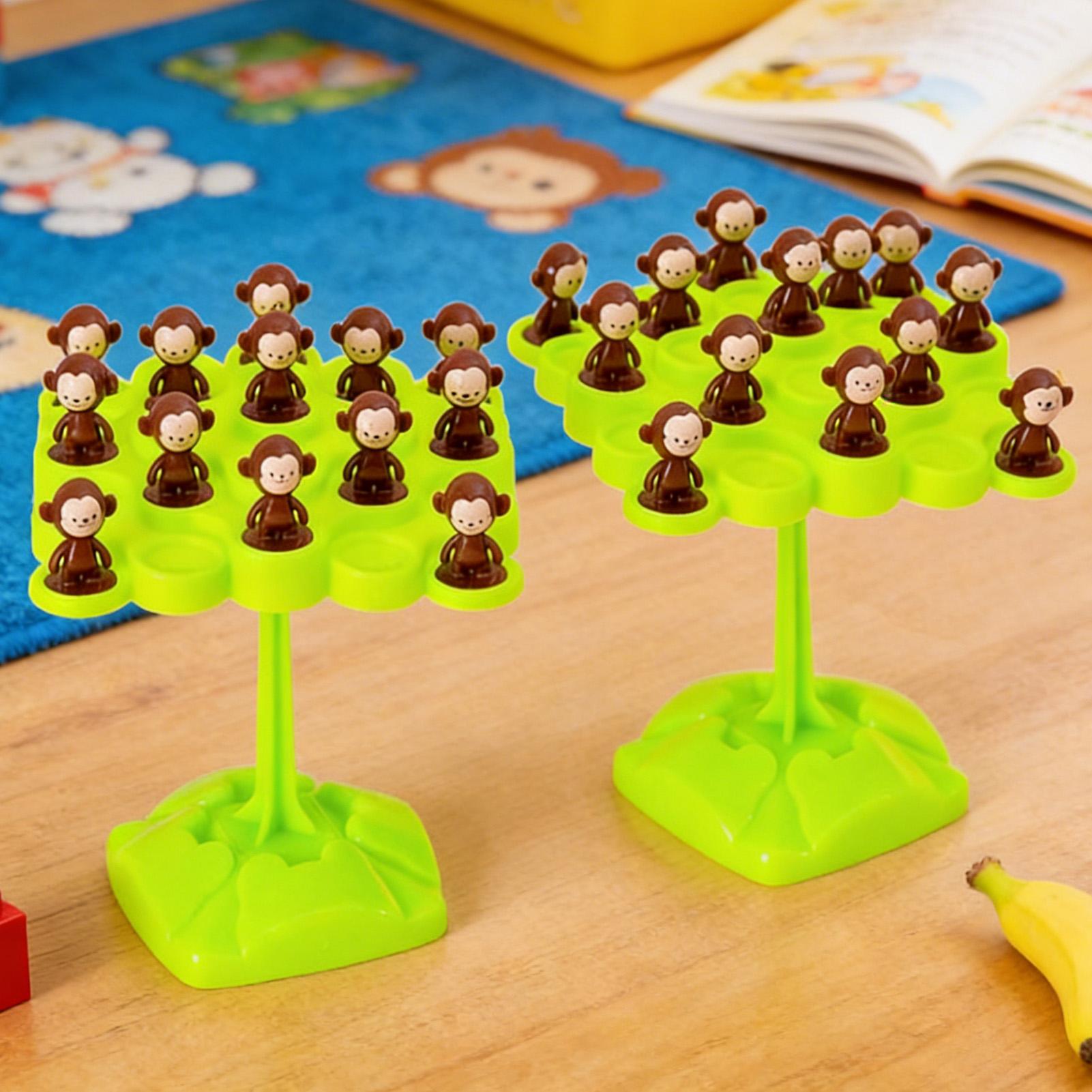 لعبة توازن القرد على الشجرة لت - مراجعة Board Game Quarto وسعره