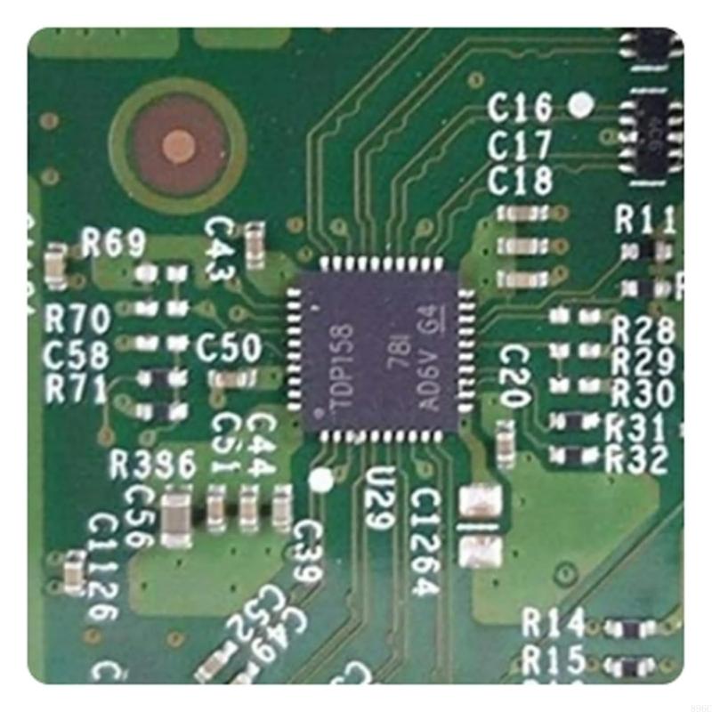 شريحة IC بديلة لإصلاح مخرج الف - مراجعة Board Game With Chips وسعره