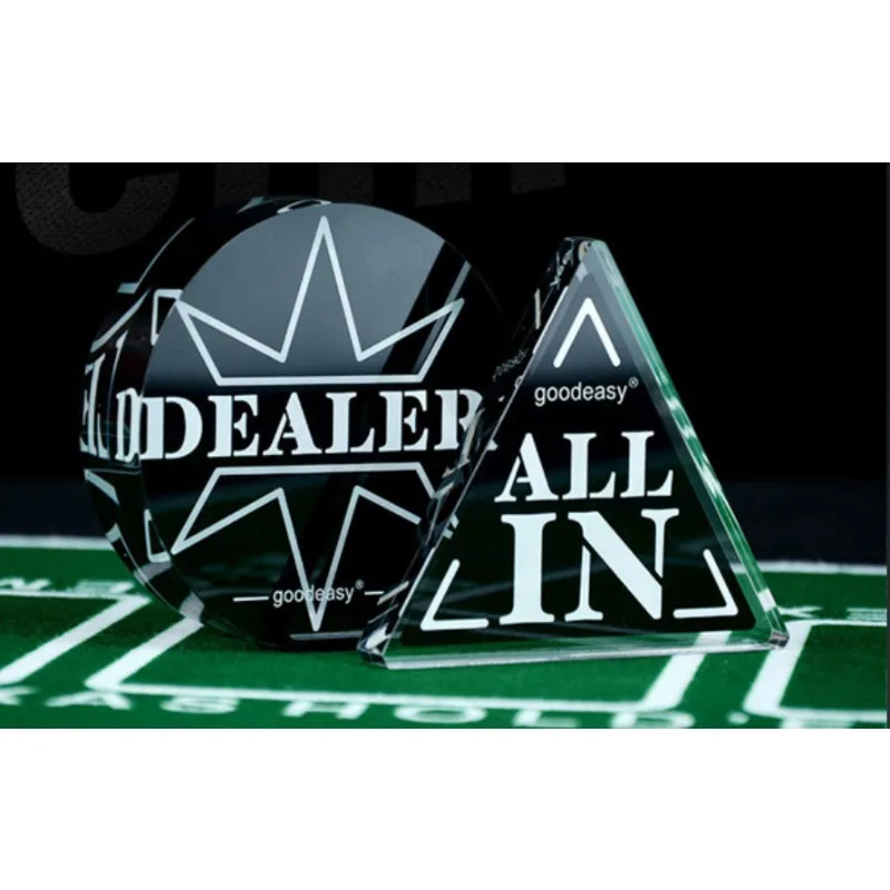 تكساس هولدم هوز رمز موقف بطاقة - مراجعة Board Game With Chips وسعره