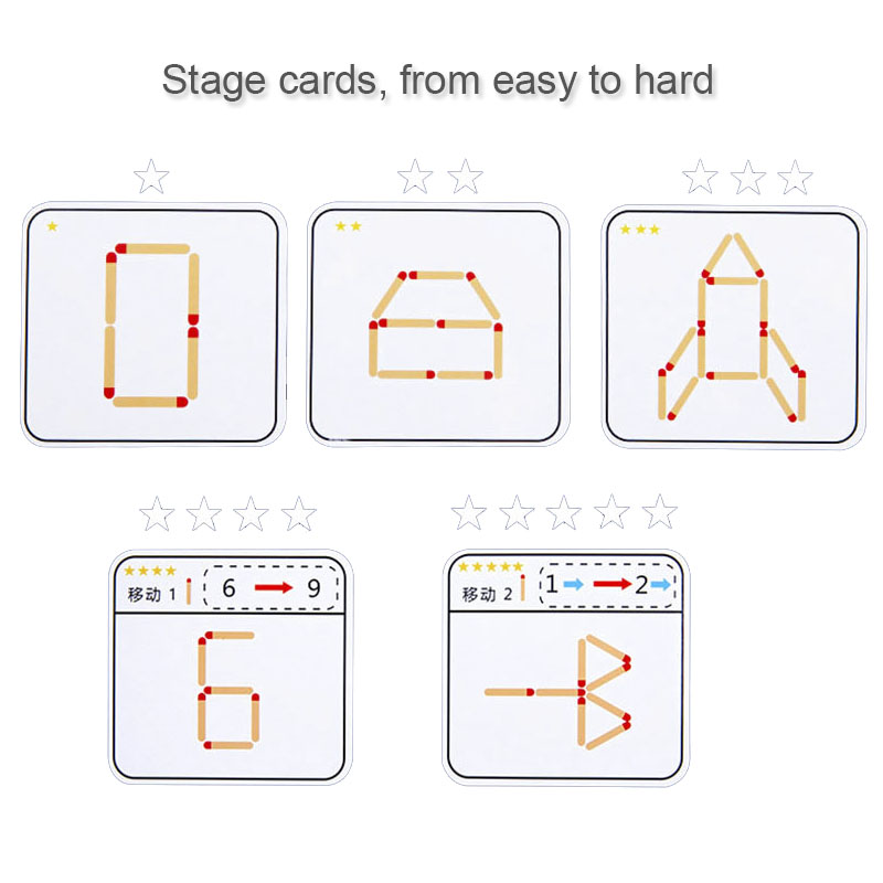 لعبة ألغاز مونتيسوري ألعاب خشب - مراجعة Board Game Quarto وسعره