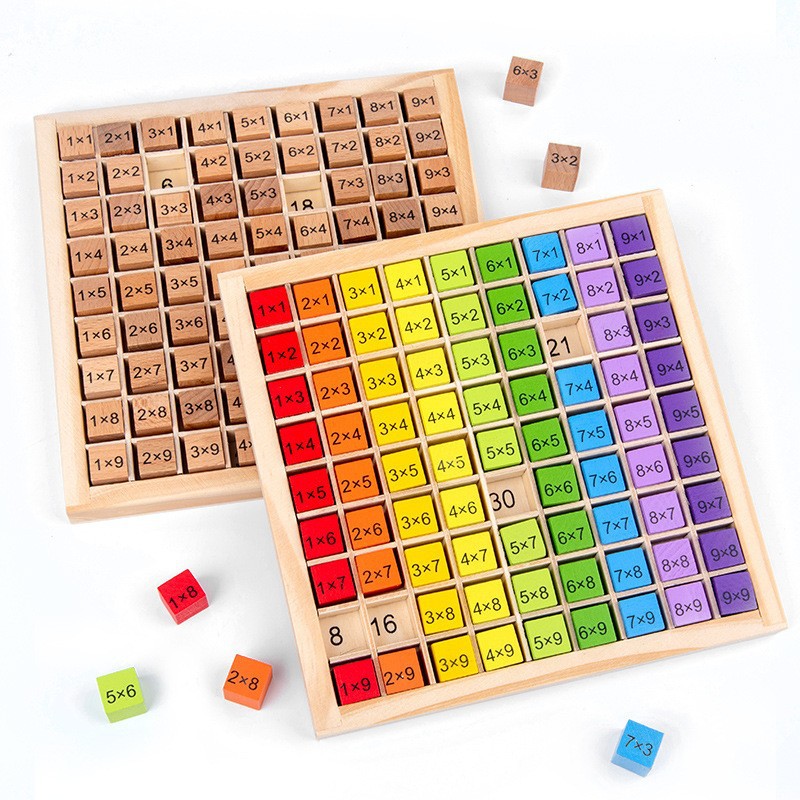 ألعاب تعليمية للأطفال من مونتي - مراجعة Board Game Quarto وسعره