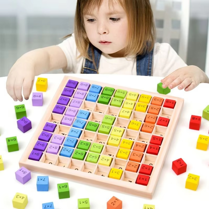 ألعاب تعليمية للأطفال من مونتي - مراجعة Board Game Quarto وسعره