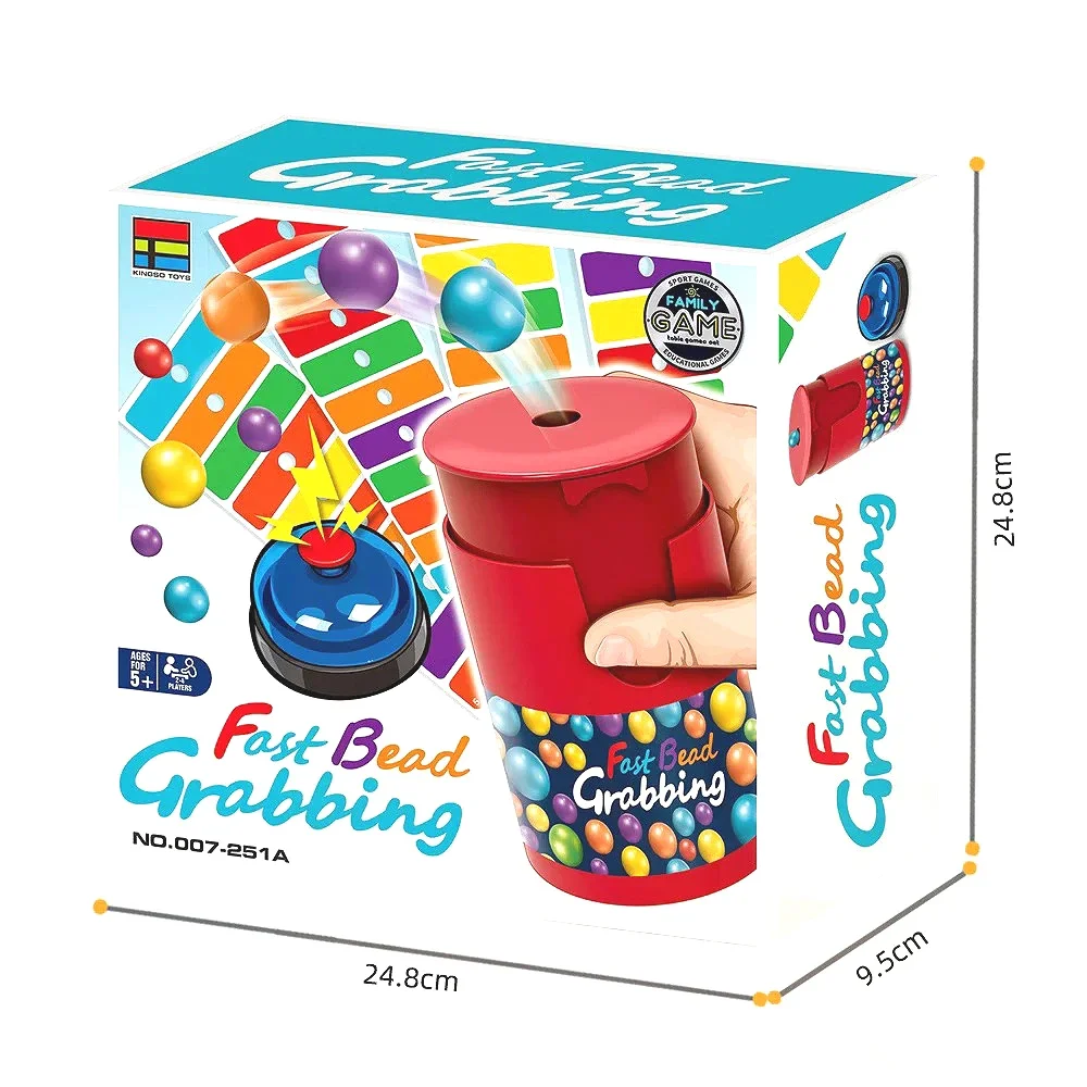 لعبة لوحة الاستيلاء على الخرز  - مراجعة Board Game Quarto وسعره