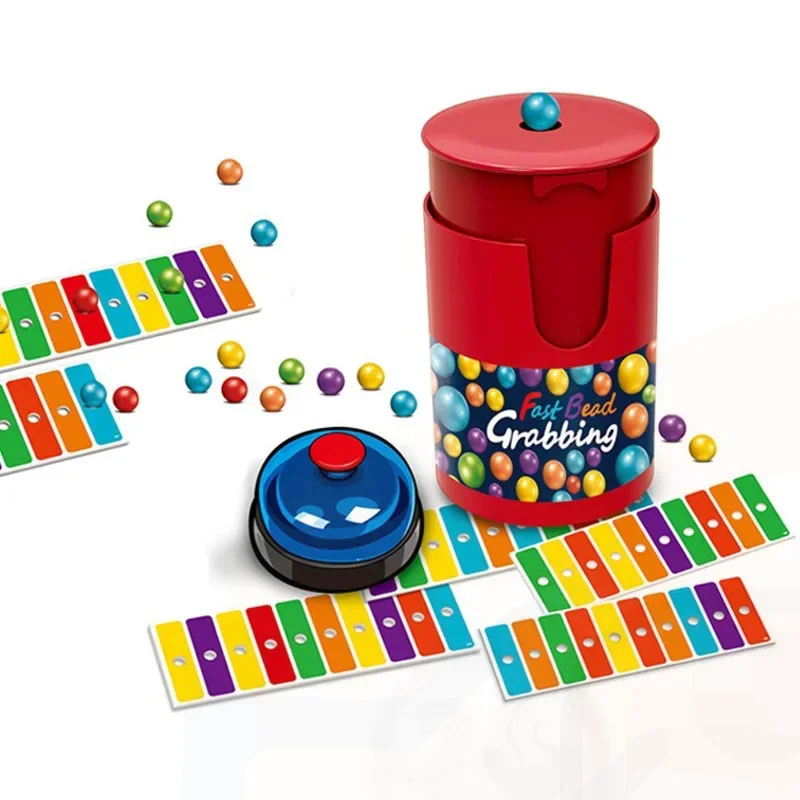 لعبة لوحة الاستيلاء على الخرز  - مراجعة Board Game Quarto وسعره