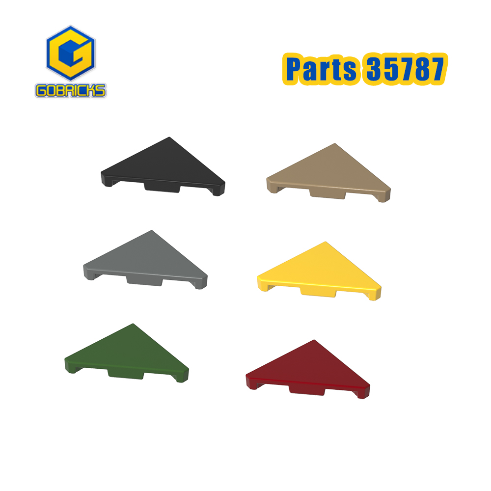 Gobricks 50 قطعة 35787 بلاط ال - مراجعة Board Game Ww2 وسعره