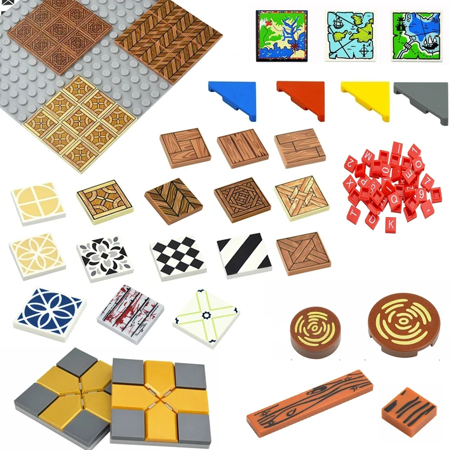 اللبنات الديكور سيراميك MOC مد - مراجعة Board Game Ww2 وسعره