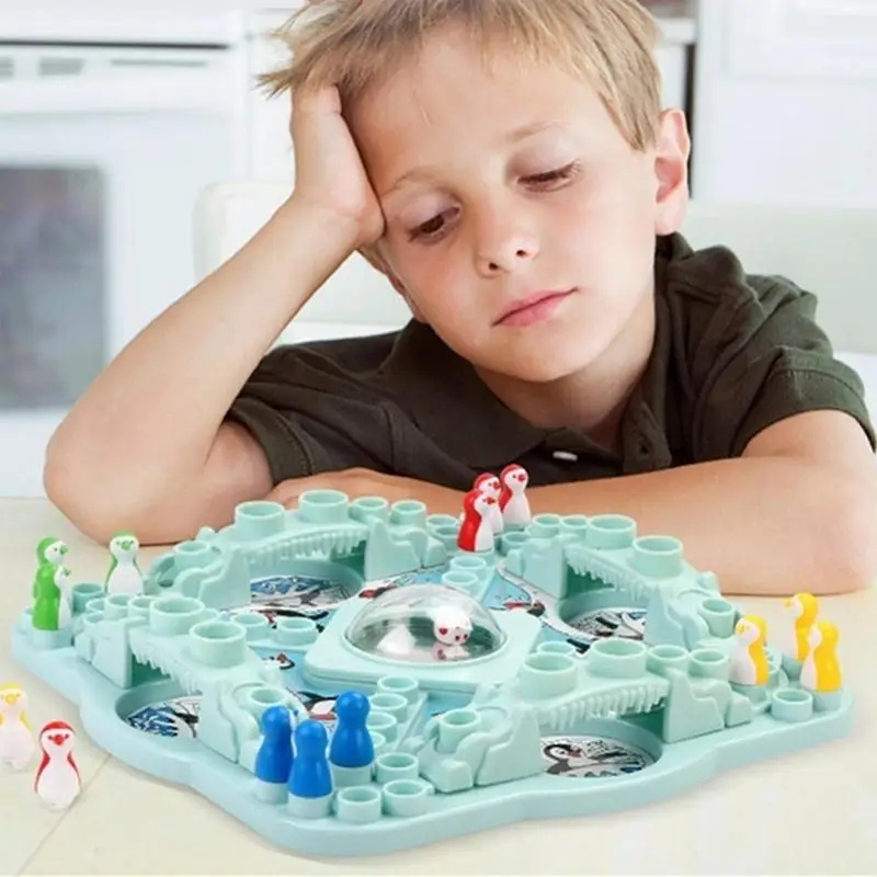 متعددة اللاعبين البطريق تحلق ا - مراجعة Board Game Dnd وسعره