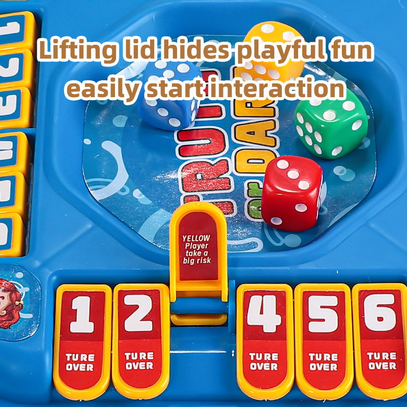 ألعاب الترتيب والتكديس، ألعاب  - مراجعة Board Game Quarto وسعره